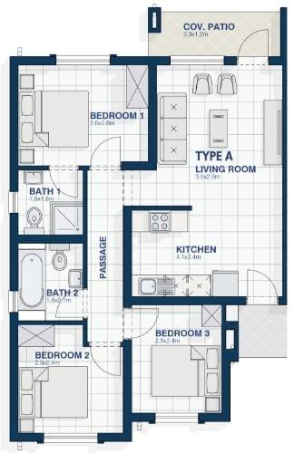 0614-128-M350-REV-C_UNIT-TYPE-A-2019-01-25-A32