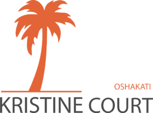 Kristine Court Logo