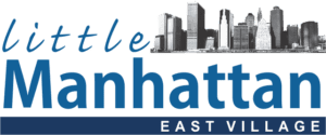Little Manhattan Logo