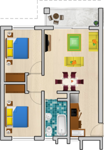 Mondesa View Floorplan (2)