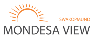 Mondesa View logo - padded