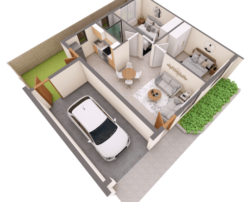 Dunes Revised_Type A Photo 1