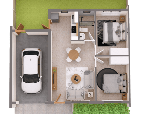 Dunes Revised_Type A Photo 2