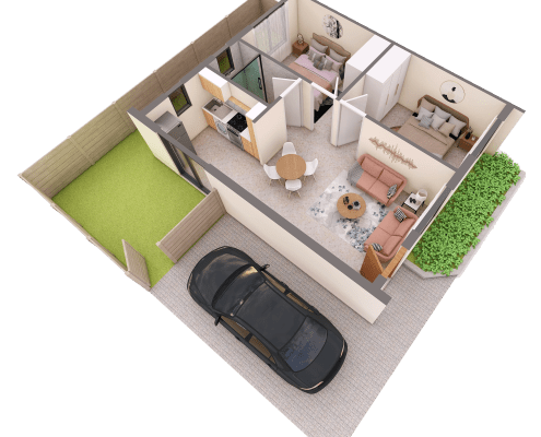 Dunes Revised_Type B Photo 1