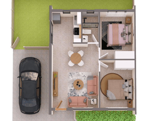 Dunes Revised_Type B Photo 2